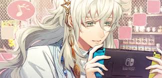 A dad dating simulator is a game where you play as a dad and your goal is to meet and romance other hot dads. Otome Games In Nintendo Switch English Otome Kitten