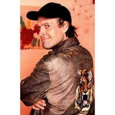 A Team Howling Mad Murdock Dwight Schultz Jacket New York Chicago Washington Los Angeles San Francisco Uk Canada Germany France Australia Dwight Schultz Celebrities Leather Jacket Stylish Leather Jacket