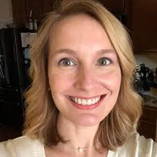 Lori Leigh (@LoriLeighGCMS)