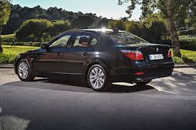 Get the details right here, from the comprehensive motortrend buyer's guide. Oem Bmw E60 Wheel Style Specs Bimmertips Com