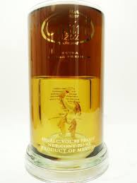 Casino Azul Extra Anejo 4 Year Anejo Tequila Wine Bottle
