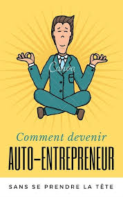 En vous inscrivant à notre newsletter, vous serez abreuvés de connaissances tous les vendredis soirs ! Ebook Comment Devenir Auto Entrepreneur Sans Se Prendre La Tete