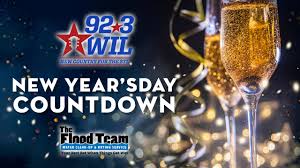 New year's countdown is a simple and elegant app with only one purpose, showing the time left to new year. New Year S Day Countdown 92 3 Wil