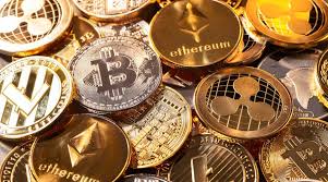 There are 2 ways to invest in digital currencies in 2021. Top New Cryptocurrencies To Follow And Buy In June 2021