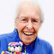 Obituary information for Lucille C. Parry