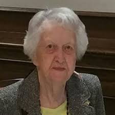 Lille Mortensen Obituary November 27, 2016