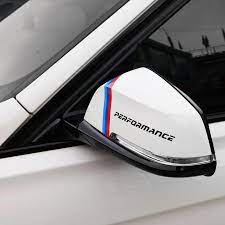 Get Fantastic Suggestions On Car Products They Are Readily Available For You On Our Web Site Car Mirror Sticker Sports Vinyl Decals Car Mirror Decorations