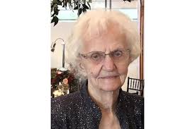 Ester Stromberg Obituary (1925