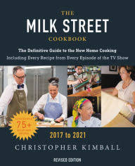 Can't remember which but i do recall them saying if you use too much baking powder it will cause a metallic taste so i am careful with it. The Complete America S Test Kitchen Tv Show Cookbook 2001 2021 Every Recipe From The Hit Tv Show Along With Product Ratings Includes The 2021 Season By America S Test Kitchen Hardcover Barnes Noble