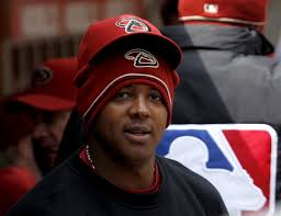 Washington Nationals Second Baseman Dangelo Jimenez Editorial Stock Photo