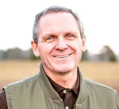 Rusty Morrow Obituary