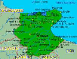Piana di Capitanata