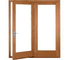 Pella Proline 450 Series Hinged Patio Door Pella Com Hinged Patio Doors Patio Doors Patio Wall Decor