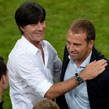 May 25th 2021, 10:46 am 2,654 views 0 comments. Dfb Executives React To The Hiring Of Former Bayern Munich Manager Hansi Flick Bavarian Football Works