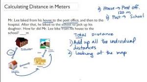 Return прежде всего эти функции не имеют смысла. Calculating Distance In Meters Youtube