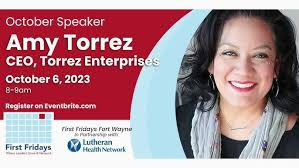 First Fridays January 2023: Tisha Strasser