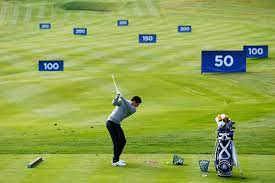 We also include tips to improve your performance and. Golf Club Distances How Far Should You Hit Your Clubs