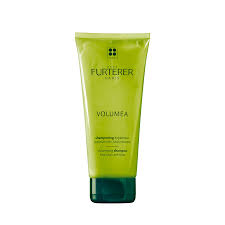 This will strengthen fine hair in particular, and thus will give it more volume. Volumizing Shampoo Rene Furterer