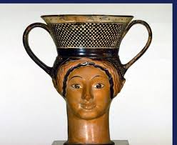 ON THIS DAY ** **15 January 1930 ** The National Library of Wales borrowed  the Nanteos Cup, for a major exhibition held at the Library. For the  journey from Nanteos the Cup