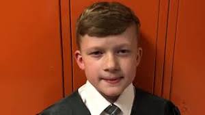 Night of the Living Museum at Surgoinsville Middle School