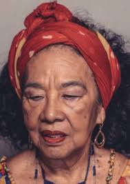 Catherine Siachoque Fan Casting