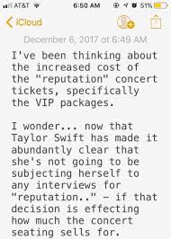 taylor swift verified fan tumblr