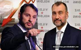 Murat ülker, klasik eğitiminin yanı sıra üniversite eğitimini de i̇stanbul'da tamamladı. Murat Ulker In Paylasimi Konusuluyor Berat Albayrak In Istifasindan 4 Gun Once Haberi