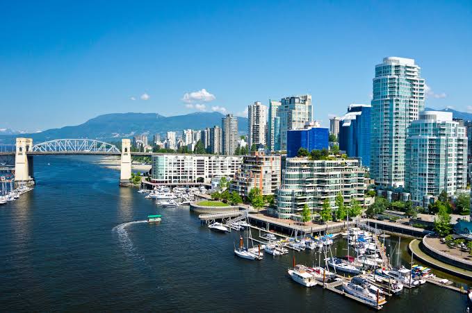 10 most livable cities in the World
