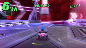 It can be received for: Ben 10 Galactic Racing Achievement Guide Road Map Xboxachievements Com