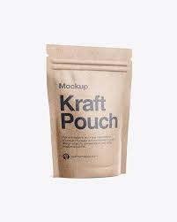Pouch Mockup In 2020 Mockup Psd Free Packaging Mockup Packaging Mockup