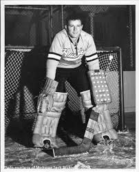 Statistics of tony esposito, a hockey player from sault ste. Michigan Tech Archives On Twitter Thanks For Playing Tony Esposito Is Correct He Played For The Montreal Canadiens And The Nhlblackhawks Https T Co R9lks9utn7