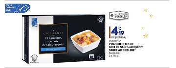Offre Pain Surprise Suedois Excellence Chez Aldi
