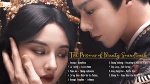 English/Pinyin/Full Album] The Prisoner of Beauty OST Playlist with LYRICS 