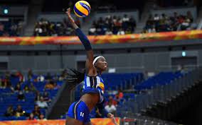 Paola ogechi egonu (born 18 december 1998) is an italian female volleyball player of nigerian descent.1 she is part of the italy women's. Fz4vrlz04742km