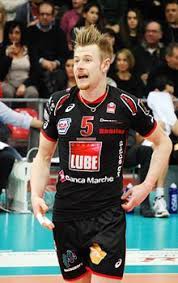 Ivan zaytsev served a ball with registered for an amazing 134 km/h! Ivan Zaytsev Volleyball Wikipedia