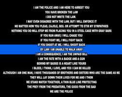 Female Police Officer Quotes. QuotesGram via Relatably.com
