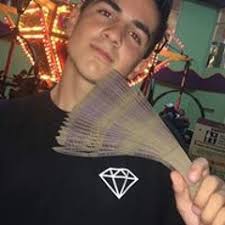 Stream Aidan Macias music