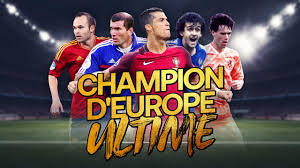 But en or et qualification des bleus. France 2000 Netherlands 1988 Spain 2012 Frg 1972 Vote For The Winner Of The Ultimate Euro Archysport