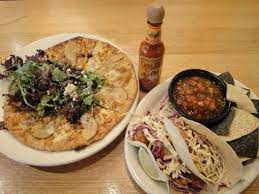 California pizza kitchen fish taco sauce recipe. Pinterest Pinterest