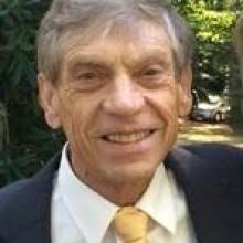 Obituary of Fred Eggers