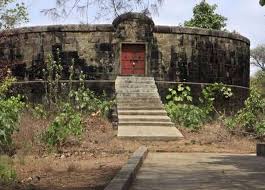 haunted 'Tower of Silence ...