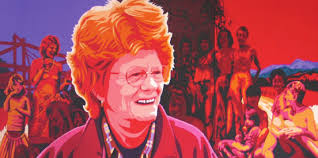 21st February to 8th March 2018 Rebellion and Subversion