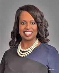 Addie Heyligar elected president of Fort Bend ISD board