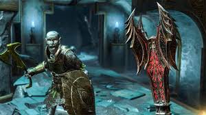 Blades mod y apk de datos para android. How To Get Early Access To Elder Scrolls Blades Gamescatalyst