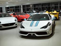 Maybe you would like to learn more about one of these? Ferrari Maserati Alfa Romeo Fort Lauderdale Car Dealership In Fort Lauderdale Fl 33308 2629 Kelley Blue Book
