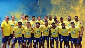 Ликинский автобусный завод (лиаз), romanized: Team Tracker Balance Is An Issue In Yet Another Defence Heavy Kerala Blasters Squad The Fan Garage Tfg