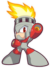 To music collect item packs from the main game to unlock more objects for . Marvel Vs Capcom Fire Man By Defenderoftheflowers On Deviantart
