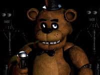 Follow the vibe and change your wallpaper every day! Five Nights At Freddy S Online Game Gameflare Com
