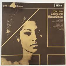 Werner Müller And His Orchestra