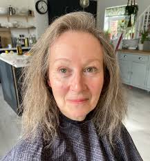 Profile for Sally Riceman